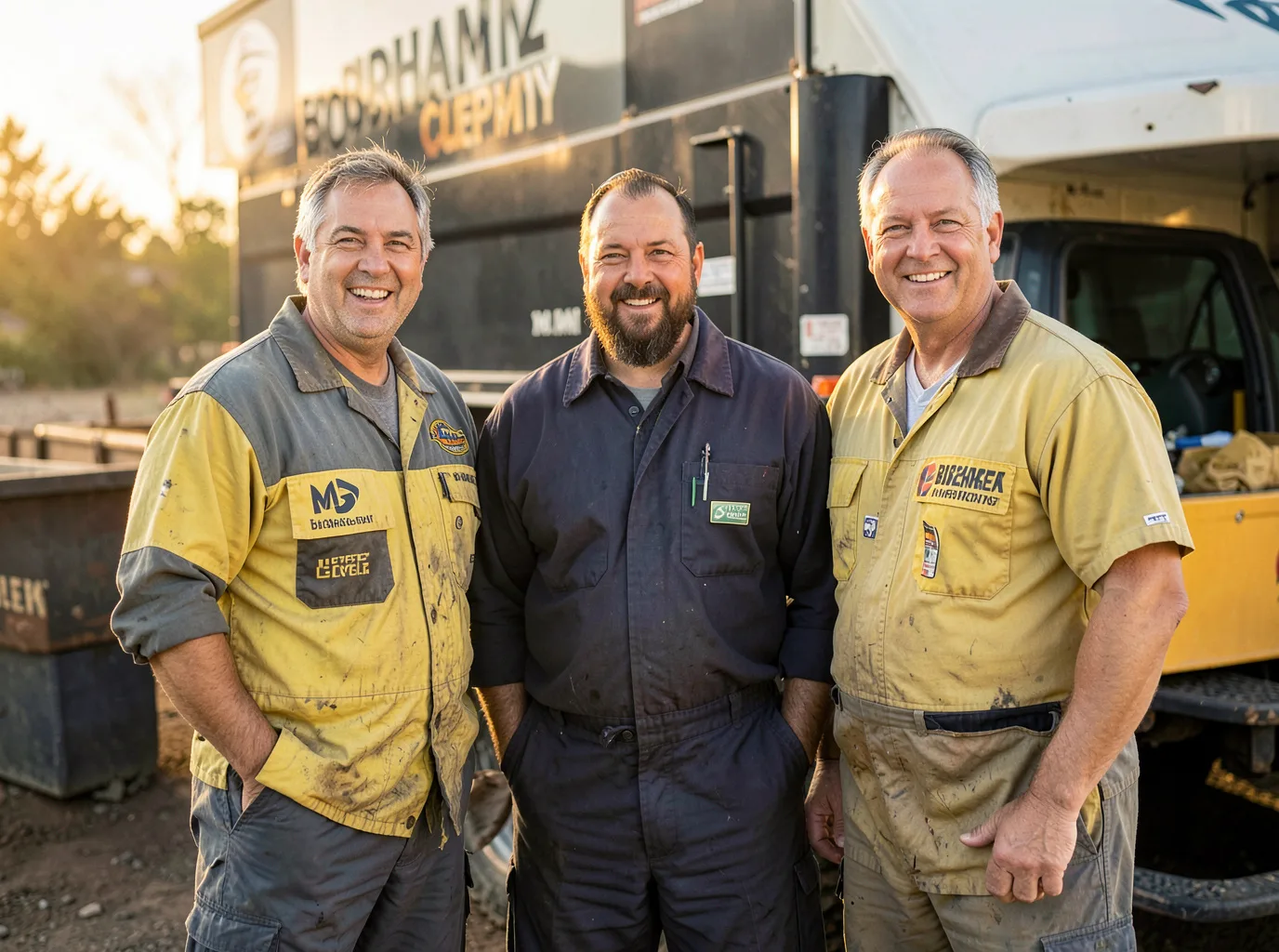 Sewage Cleanup company in Union City, CA