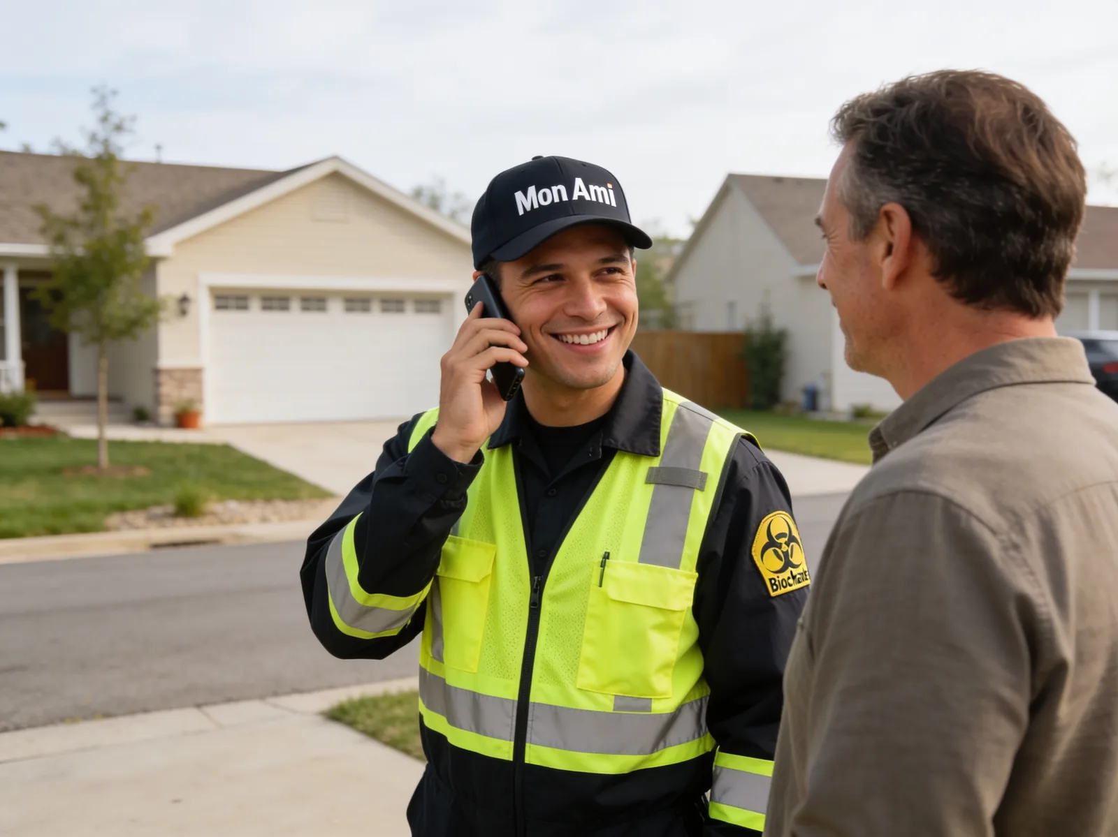 Sewage Cleanup Union City, CA FAQs